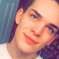 Connor John