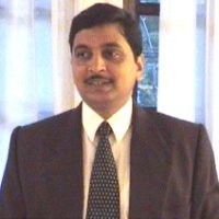 Prakash Pai