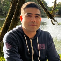 Diego Rodriguez