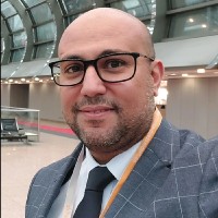 Tarek BEN SAAD