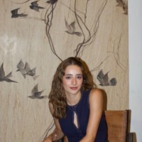 Roberta Garza TIjerina Araiza