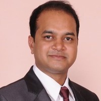 Vinod Kumar