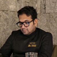 Santosh Gupta