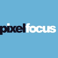 PIXEL FOCUS
