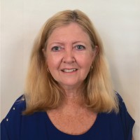 Margaret Morgan