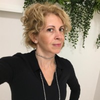 Maria Grazia Marchi