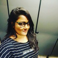 Ambalika Nandy