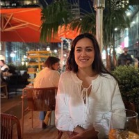 Deniz Aydin