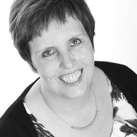Jolanda Van Uitert