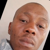 Richard Nxolisi Dean Mogale