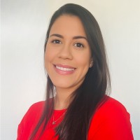 Maria Lourenço de Deus, MBA