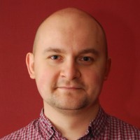 Alexey Abramov