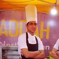 Neeraj Singh