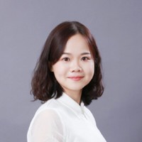 Lily Huang