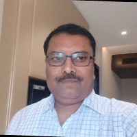 Shriniwas Singh