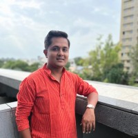 Alpesh Prajapati