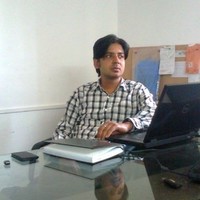 Lalit Kumar