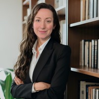 Katherine Wallace, Pmp