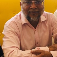 Md Abdur Rahim