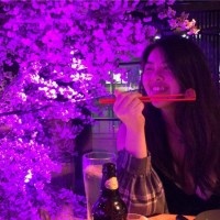 Amber Choi Ling Sung