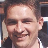 Volker David