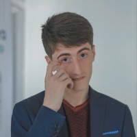 Firuz Jonmamadov