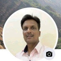 Deepak Bore