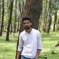 Rajesh Modak