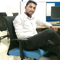 Jitendra Goswami
