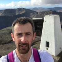Colin Glencorse