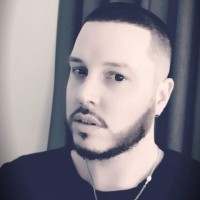 Rhys Parry-Jones