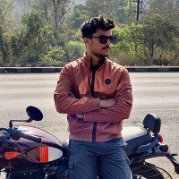 Akshay Pandey