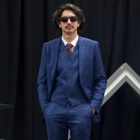 Lewis Camacho