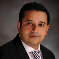 Imran Maqbool