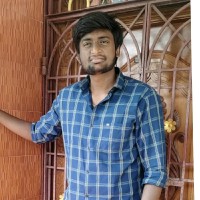 Mohamed Rasool N