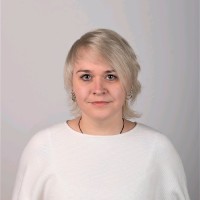 Dovilė Skrebutėnaitė