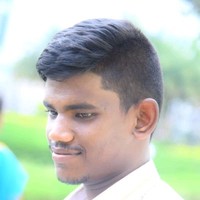 Vignesh Gnanaselvam