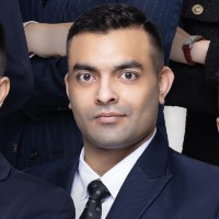 Kunal Khemlani, MDRT.