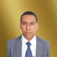 Luis Fernando Carrillo Mendiola