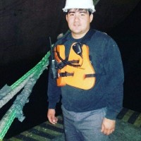 Lucas Gomez