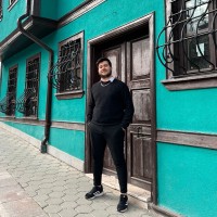 Mehmet Serhat Beştaş