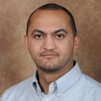 Abdallah Majali