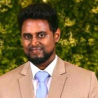 Praveenkumar Kasturi Rangan