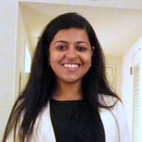 Indira Ghosh