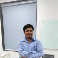 Nitish Kumar