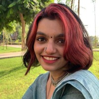 Manashree Totey