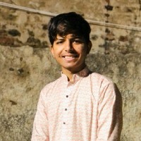 Aksh Patel