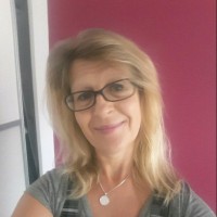 Joanne Sharp