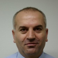Mehmet Dogan