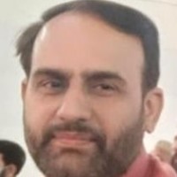 Muhammad Masoom